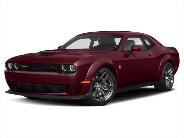 2019 Dodge Challenger R/T Scat Pack for sale in Lawrence Township, NJ