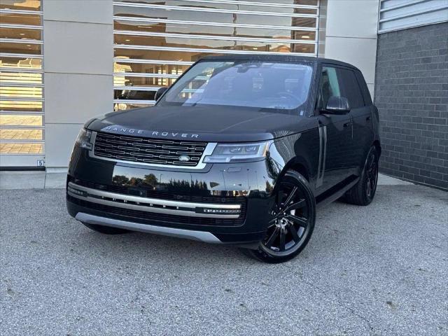 2023 Land Rover Range Rover P400 SE for sale near Columbus, OH