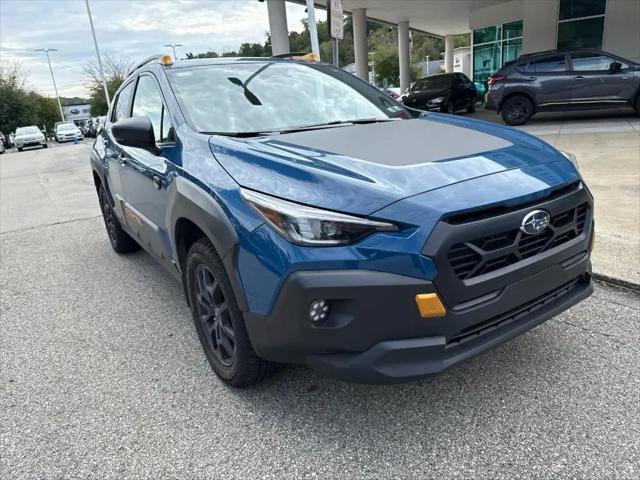 2026 Subaru Crosstrek Wilderness for sale in Monroeville, PA