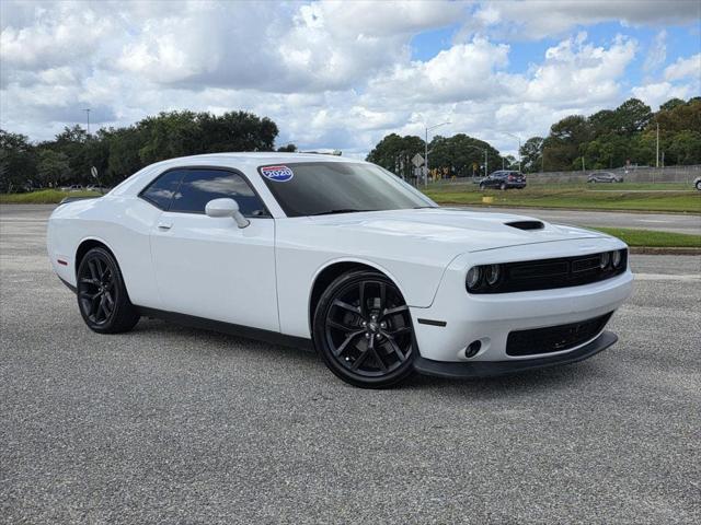 2020 Dodge Challenger GT for sale in Mobile, AL
