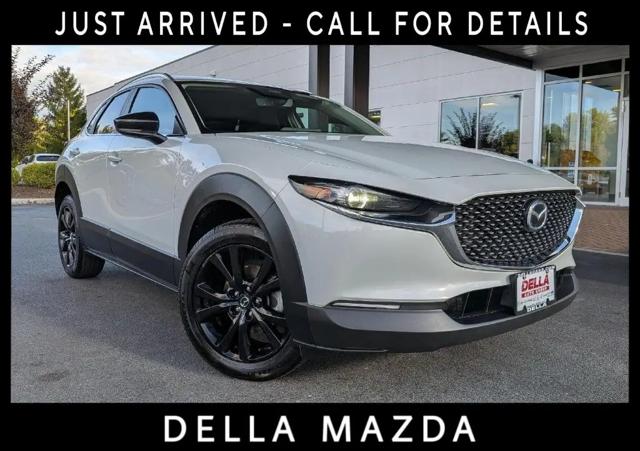 2024 Mazda CX-30 2.5 S Select Sport for sale in Plattsburgh, NY
