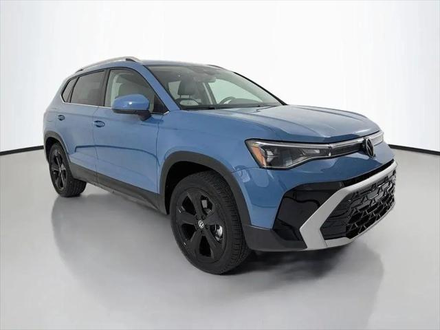 2026 Volkswagen Taos SEL for sale in Lancaster, PA
