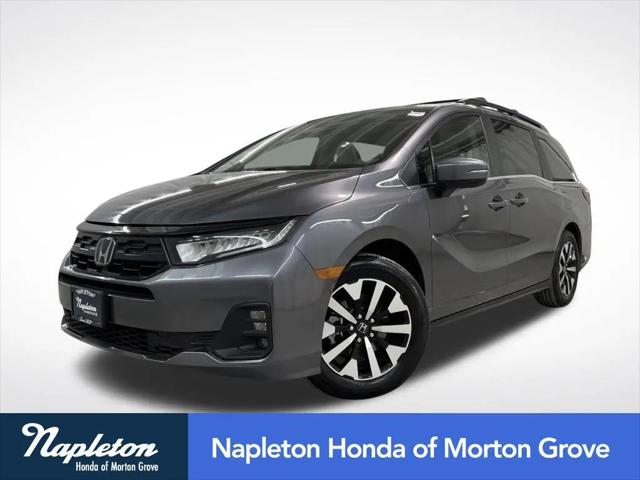 2026 Honda Odyssey EX-L for sale in Morton Grove, IL