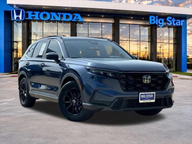 2025 Honda CR-V Sport for sale in Houston, TX