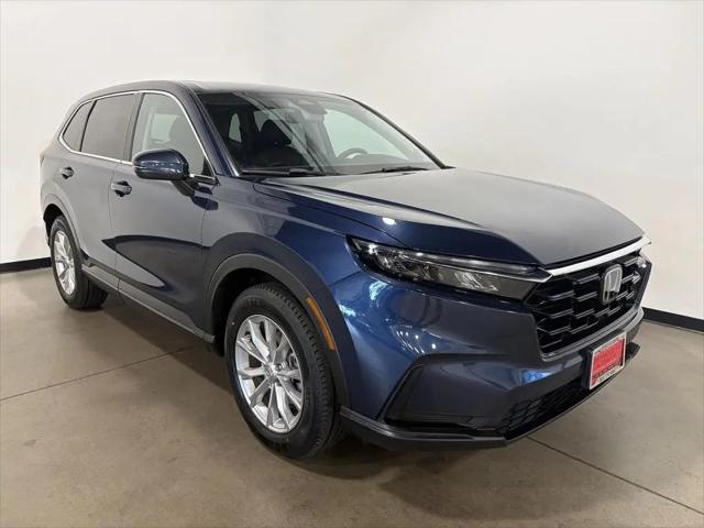 2024 Honda CR-V EX AWD for sale in Parker, CO