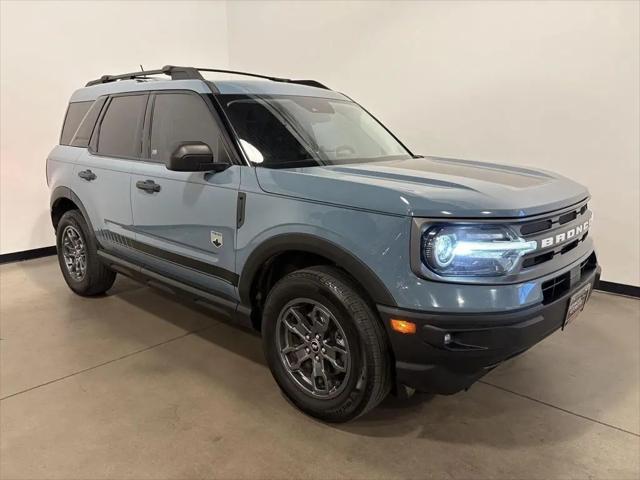 2022 Ford Bronco Sport Big Bend for sale in Parker, CO