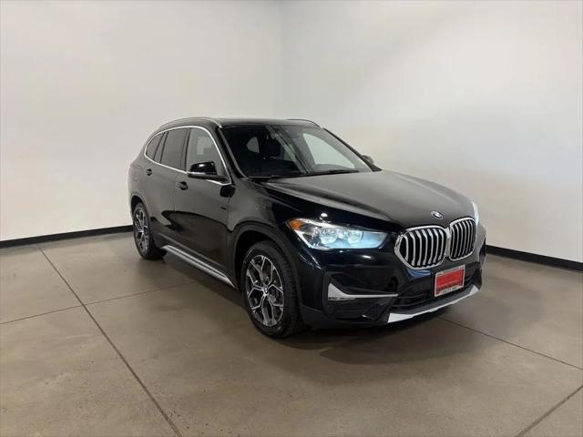 2020 BMW X1 xDrive28i for sale in Parker, CO