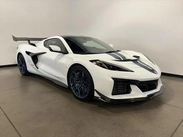 2026 Chevrolet Corvette ZR1 Coupe, 3LZ, RWD for sale in Parker, CO