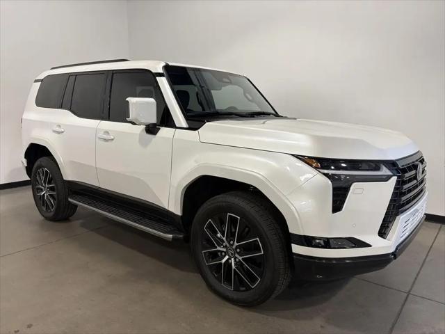 2026 Lexus GX 550 Premium+ for sale in Parker, CO