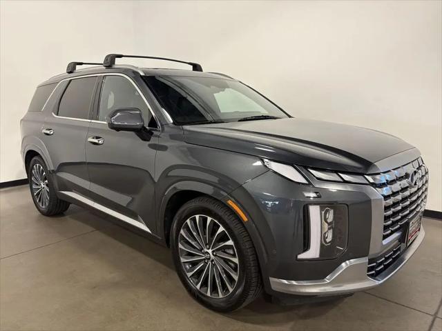2023 Hyundai Palisade Calligraphy for sale in Parker, CO