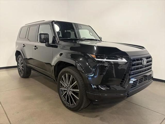 2026 Lexus GX 550 Luxury+ for sale in Parker, CO
