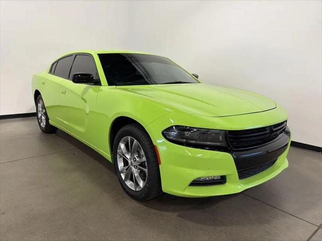2023 Dodge Charger SXT AWD for sale in Parker, CO