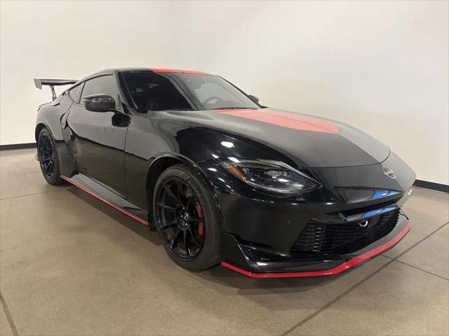 2024 Nissan Z NISMO Auto for sale in Parker, CO