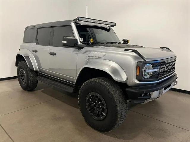 2024 Ford Bronco Raptor for sale in Parker, CO