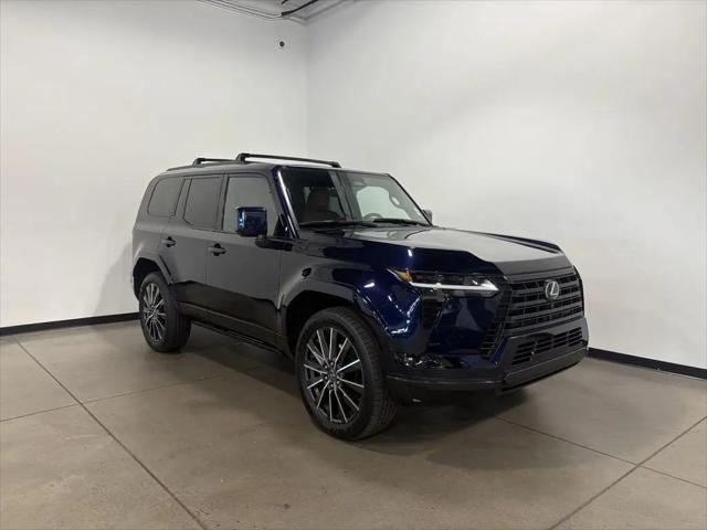 2026 Lexus GX 550 Luxury+ for sale in Parker, CO