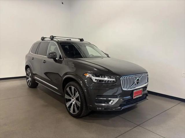 2023 Volvo XC90 B6 Ultimate 7-Seater for sale in Parker, CO