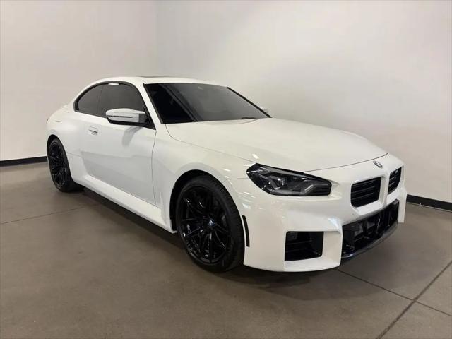 2026 BMW M2 COUPE for sale in Parker, CO