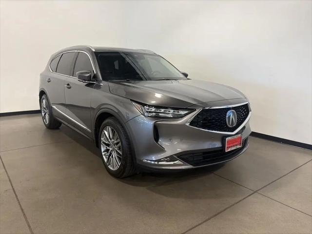 2024 Acura MDX Advance Package for sale in Parker, CO