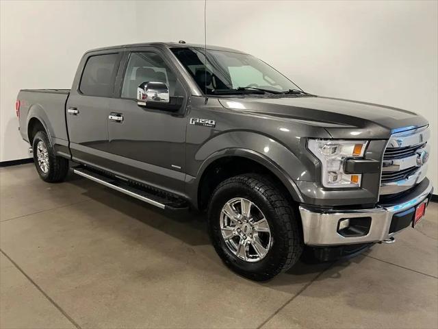 2016 Ford F-150 XL for sale in Parker, CO