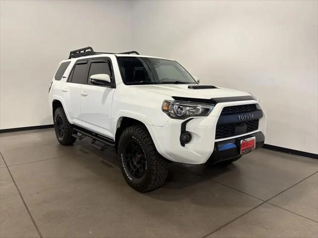 2024 Toyota 4Runner TRD Pro for sale in Parker, CO