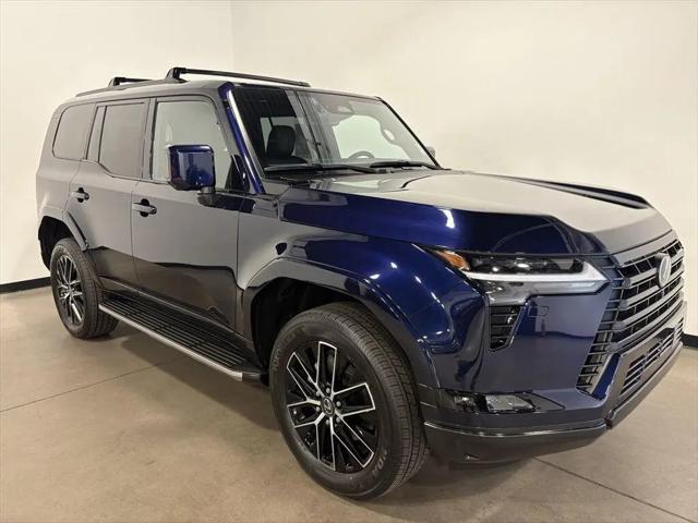 2026 Lexus GX 550 Premium+ for sale in Parker, CO