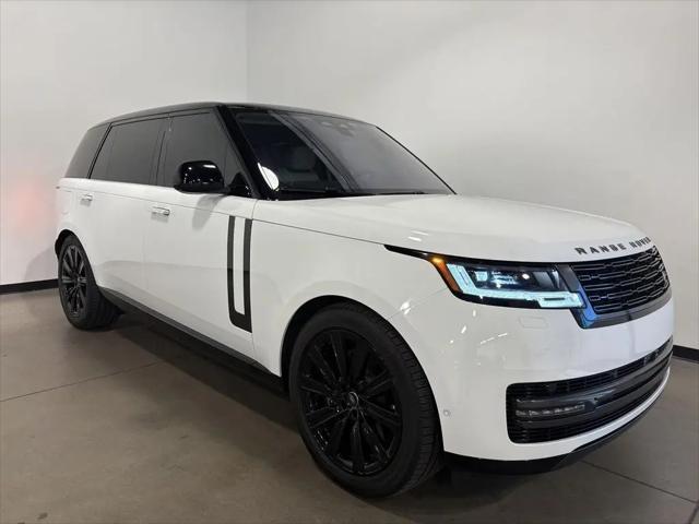 2023 Land Rover Range Rover P530 SE for sale in Parker, CO