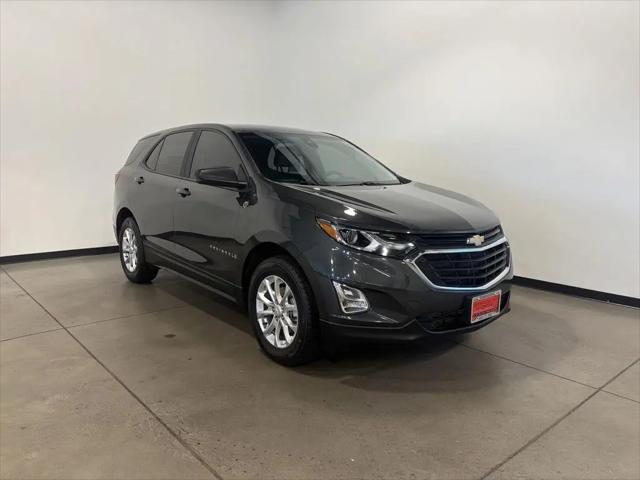 2020 Chevrolet Equinox AWD 1FL for sale in Parker, CO