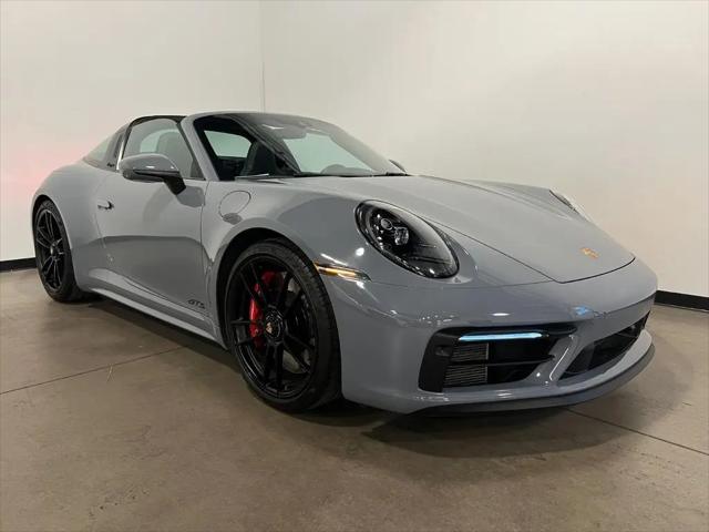2024 Porsche 911 Targa 4 GTS for sale in Parker, CO