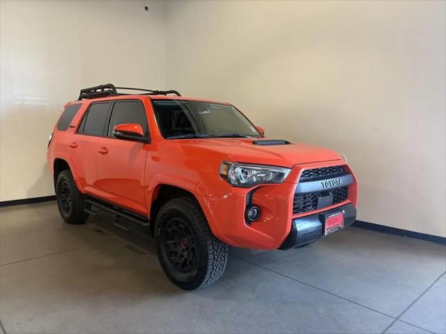2023 Toyota 4Runner TRD Pro for sale in Parker, CO