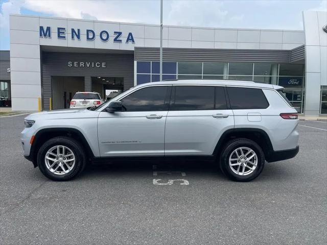 2022 Jeep Grand Cherokee L Laredo 4x4 for sale in Maurice, LA