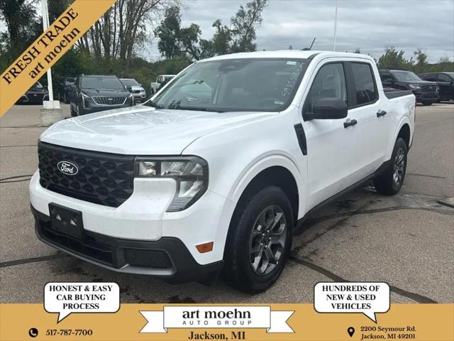 2026 Ford Maverick XLT for sale in Jackson, MI