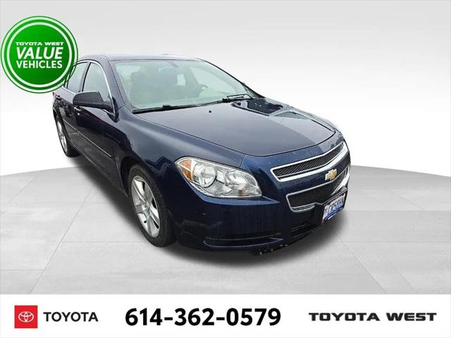 2012 Chevrolet Malibu for sale near Columbus, OH