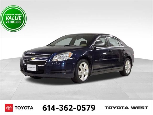 2012 Chevrolet Malibu LS w/1LS for sale in Columbus, OH