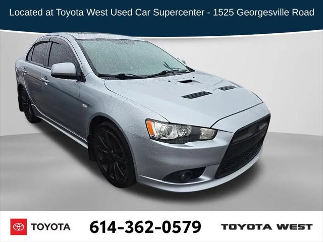2009 Mitsubishi Lancer for sale near Columbus, OH