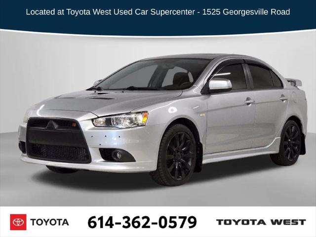 2009 Mitsubishi Lancer Ralliart for sale in Columbus, OH