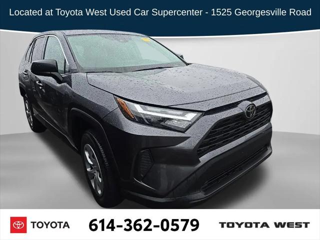 2024 Toyota RAV4 LE for sale in Columbus, OH
