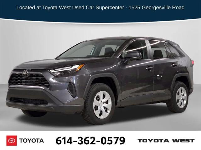 2024 Toyota RAV4 LE for sale in Columbus, OH