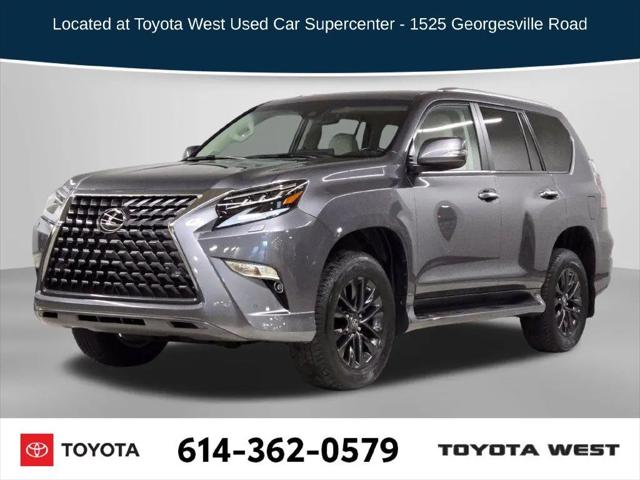2023 Lexus GX 460 for sale near Columbus, OH