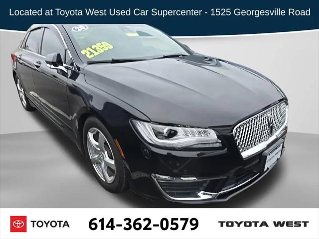 2020 Lincoln MKZ Reserve for sale in Columbus, OH