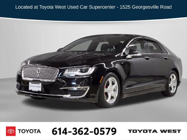 2020 Lincoln MKZ Reserve for sale near Columbus, OH