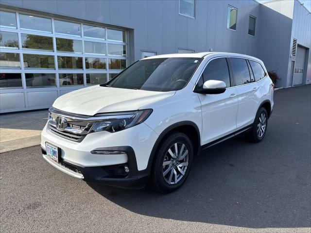 2019 Honda Pilot EX-L for sale in Eugene, OR
