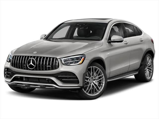 2020 Mercedes-Benz GLC 4MATIC for sale in Boerne, TX