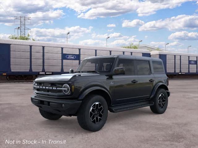 2026 Ford Bronco Outer Banks for sale in Hawthorne, CA