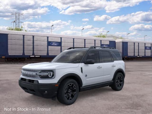 2026 Ford Bronco Sport Outer Banks for sale in Hawthorne, CA