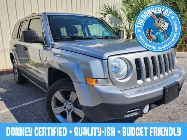 2016 Jeep Patriot Sport SE for sale in York, SC
