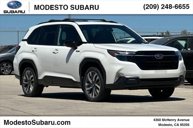 2026 Subaru Forester Touring for sale in Modesto, CA