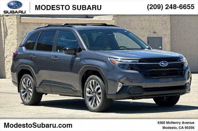 2026 Subaru Forester Touring for sale in Modesto, CA