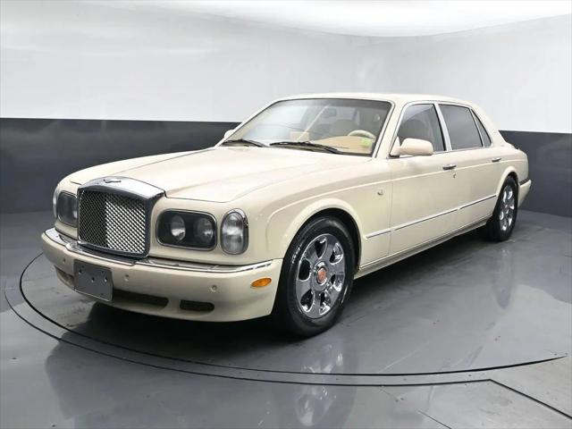 2001 Bentley Arnage Red Label for sale in Freeport, NY