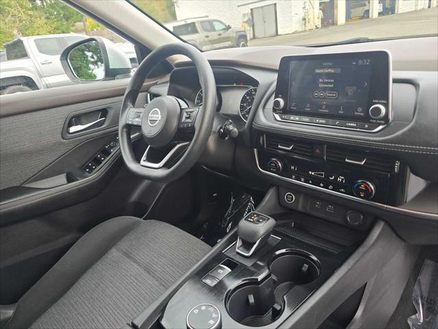 2021 Nissan Rogue SV Intelligent AWD