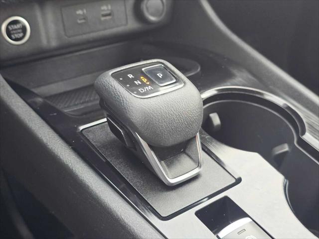 2021 Nissan Rogue SV Intelligent AWD